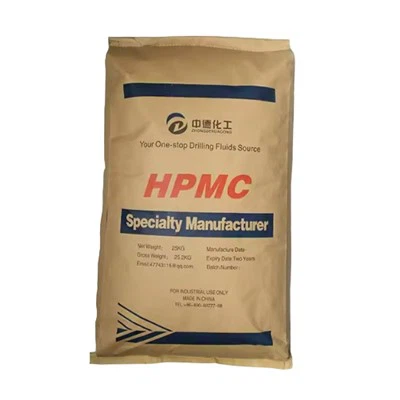 Hiodrocsapróipil Ardchaighdeáin Methylcellulose